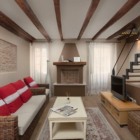 Angelo D'Oro Holiday Home Silva Rovinj Exteriör bild