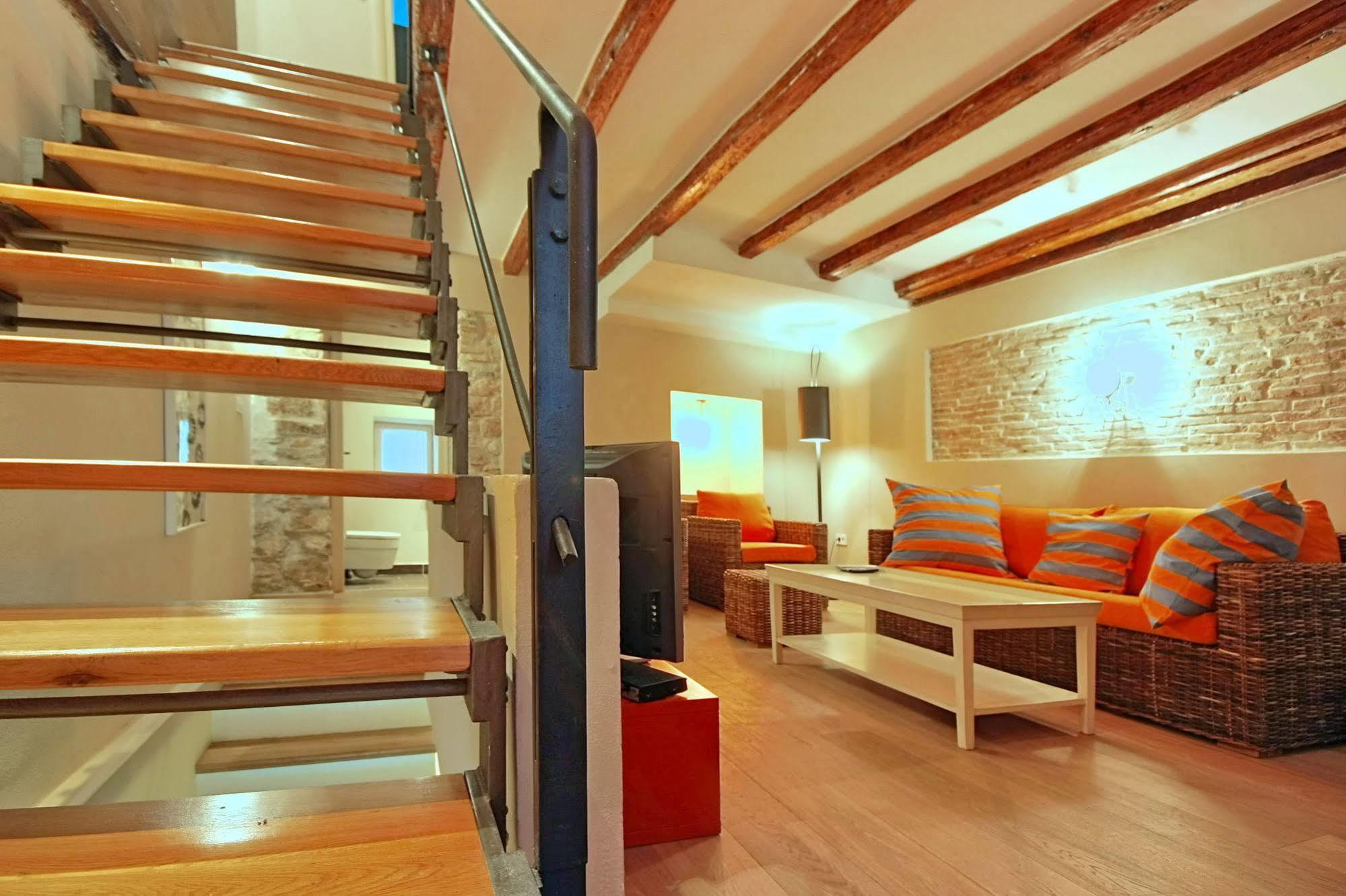 Angelo D'Oro Holiday Home Silva Rovinj Exteriör bild