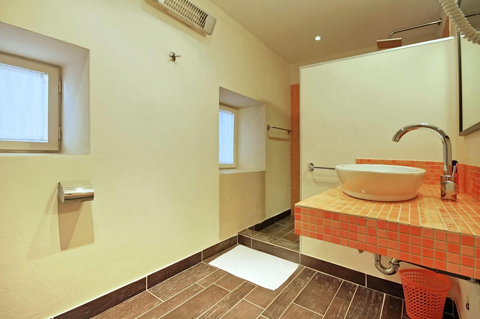 Angelo D'Oro Holiday Home Silva Rovinj Exteriör bild