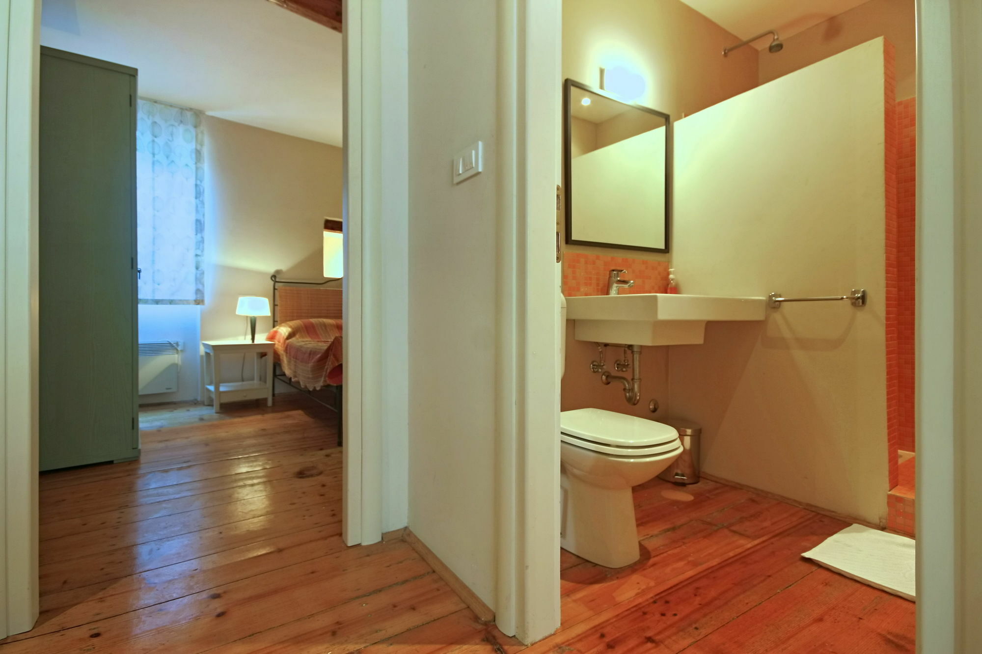 Angelo D'Oro Holiday Home Silva Rovinj Exteriör bild