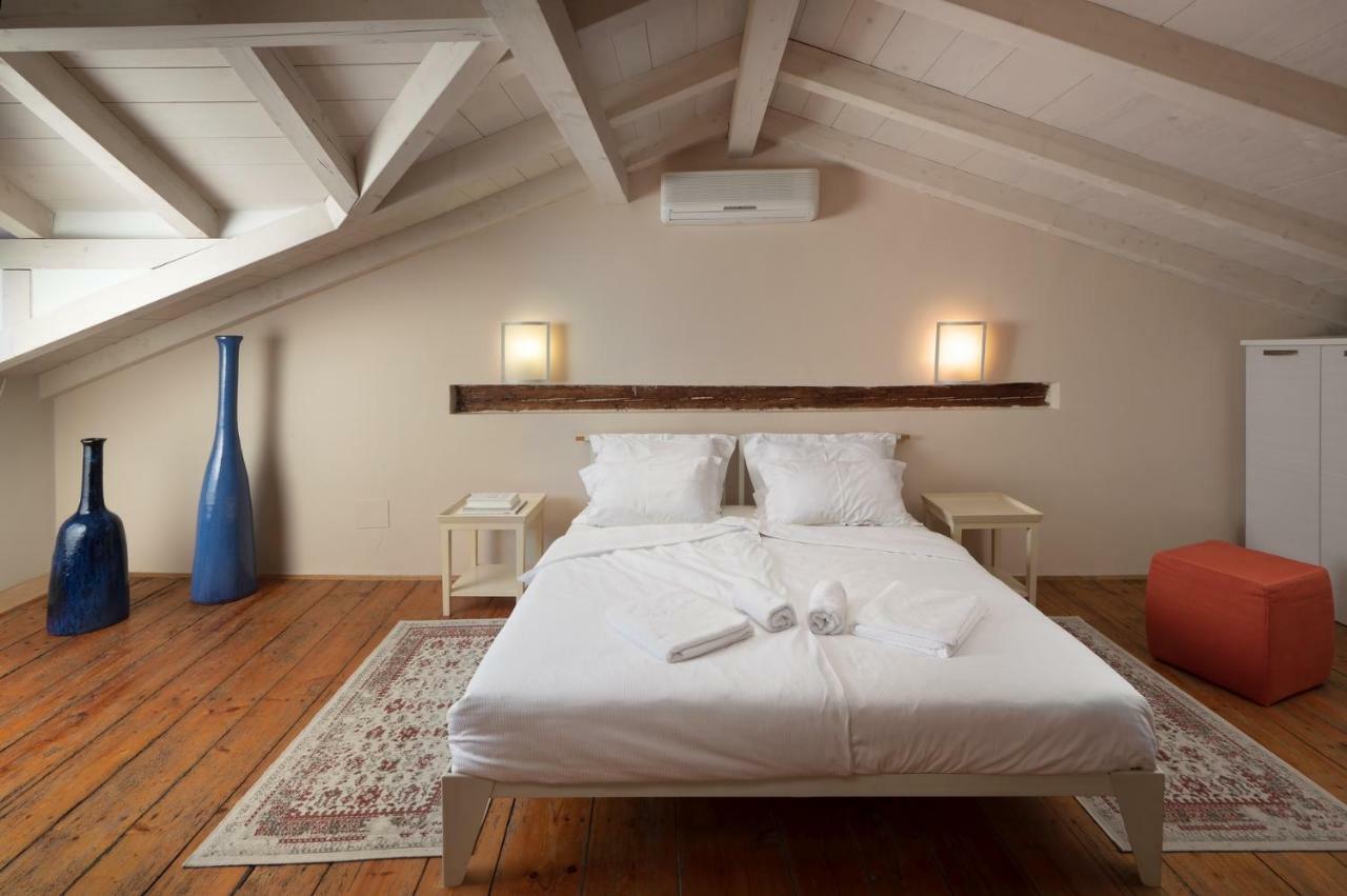 Angelo D'Oro Holiday Home Silva Rovinj Exteriör bild