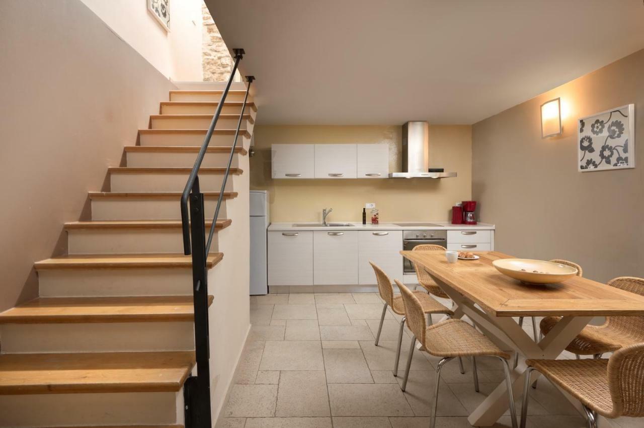 Angelo D'Oro Holiday Home Silva Rovinj Exteriör bild